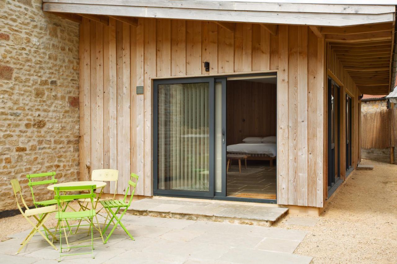On The Brook Villa Bruton Exterior foto